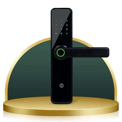 Digital Door Locks