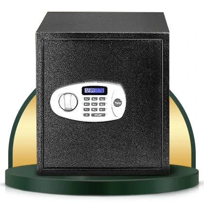 Hotel Safes