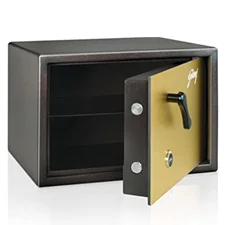 Safes & Security