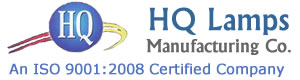 HQ Lamps Manufacturing Co.