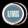 Ilfords Cine Lighting Equipment