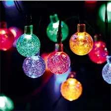Decorative Lighting
