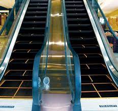 Lifts / Escalators