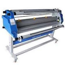 Printing & Lamination Machines