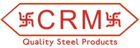 CRM Steels Private Limited