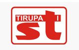 Tirupati Steel Traders