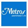 Metro Sanitation Pvt Ltd