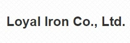 Loyal Iron Co Ltd