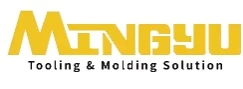 Ningbo Mingyu Mold Manufacture Co Ltd