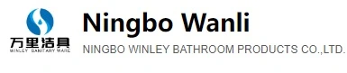 Ningbo Wanli Sanitary Ware Co Ltd