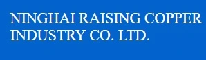Ninghai Raising Copper Industry Co Ltd