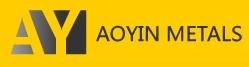 Quzhou Aoyin Metal Materials Co Ltd