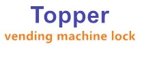 Topper Vending Machine Lock Manufacturer Co Ltd