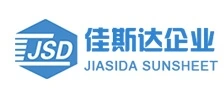 Yuyao Jiasida Sunshine Sheet Co Ltd