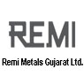 Remi Metals Gujarat Limited