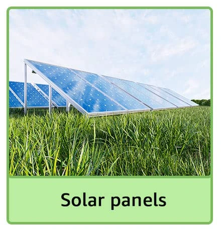 Solar Panels