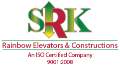 SRK RAINBOW ELEVATORS & CONSTRUCTIONS