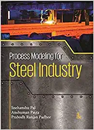 Steel Industry Books