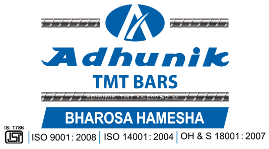 Adhunik TMT Bar