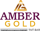 Amber Gold TMT