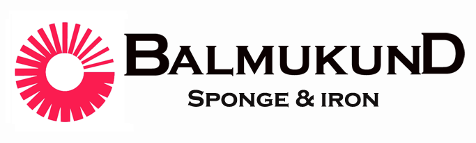 Balmukund Spone And Iron