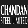 chandan steel ltd
