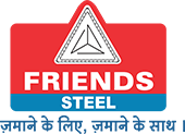 Friends Steel