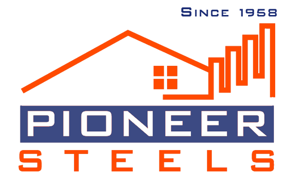 Pioneer Steel