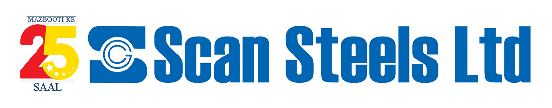 Scan Steels Ltd