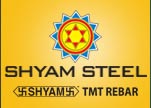 Shyam  Steel