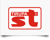 Tirupati TMT Steel
