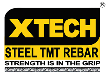 Xtech Steel TMT