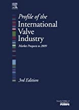 Valves Industry Books