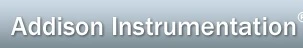 Addison Instrumentation