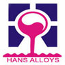 Shree Hans Alloys Ltd