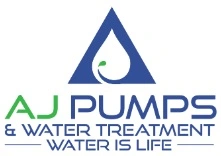AJ Pumps And Water Treatment Ltd