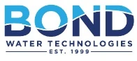 Bond Water Technologies Inc