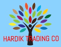 Hardik Trading Company