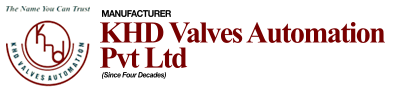 KHD Valves Automation Pvt Ltd