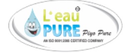 Leau Pure Water