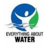 Every Thing About Water