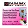 Faraday Instruments