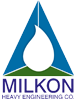 Milkon Heavy Enggineering Company