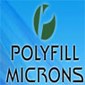Polyfill Microns