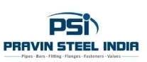 Pravin Steel India