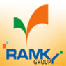 Ramky Infrastructure Ltd