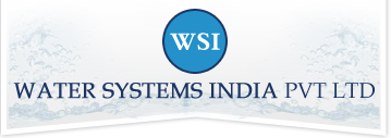 Water Systems India Pvt Ltd