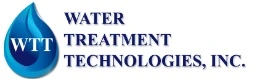 Water Treatment Technologies Inc